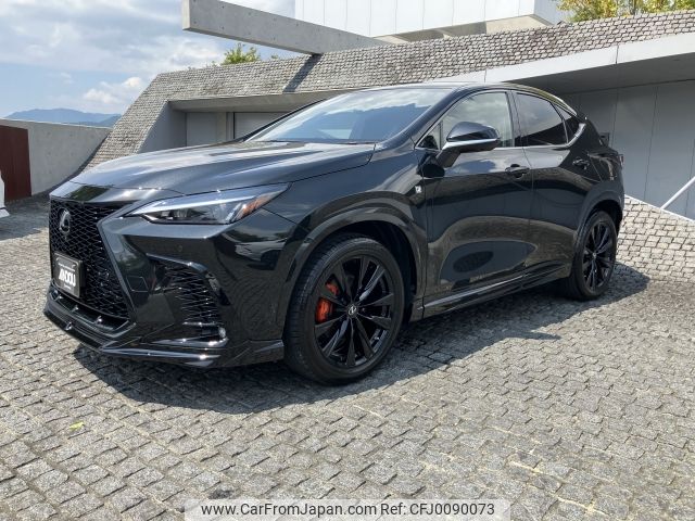 lexus nx 2021 -LEXUS--Lexus NX 6AA-AAZH20--AAZH20-1001227---LEXUS--Lexus NX 6AA-AAZH20--AAZH20-1001227- image 2