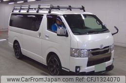 toyota hiace-van 2021 quick_quick_QDF-GDH201V_GDH201-1060711