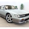 nissan silvia 1989 GOO_JP_700100203130250605001 image 1
