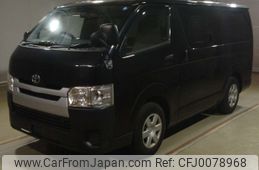 toyota regiusace-van 2019 -TOYOTA--Regius ace Van GDH201V-1035552---TOYOTA--Regius ace Van GDH201V-1035552-