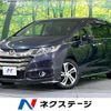 honda odyssey 2014 -HONDA--Odyssey DBA-RC1--RC1-1026683---HONDA--Odyssey DBA-RC1--RC1-1026683- image 1