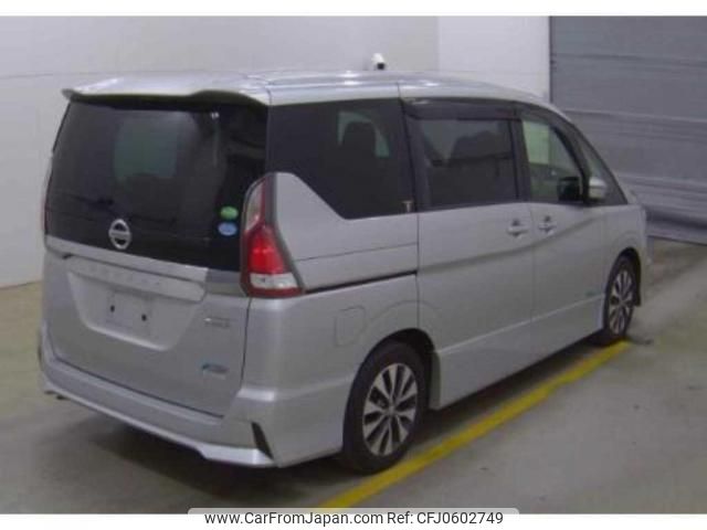 nissan serena 2018 quick_quick_DAA-GFC27_085126 image 2