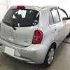nissan march 2016 521449-K13-381787 image 1