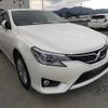 toyota mark-x 2016 quick_quick_DBA-GRX130_GRX130-6096949 image 2