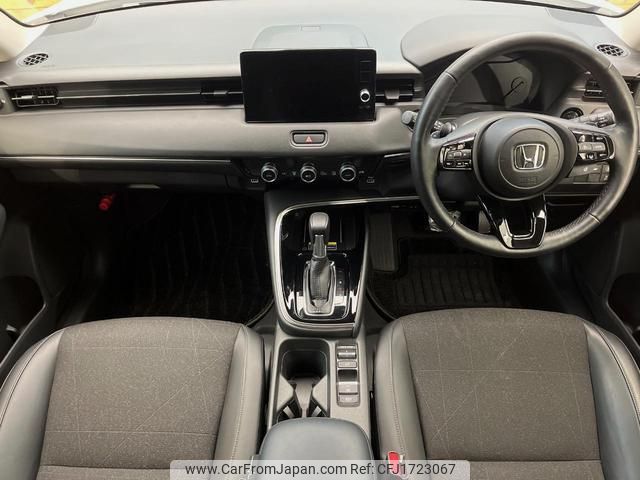 honda vezel 2022 CFJ1723067 image 2