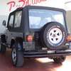 jeep wrangler 1993 CFJ0673450 image 5