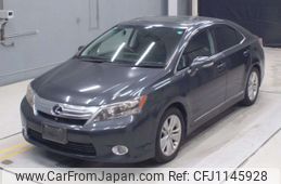 lexus hs 2011 -LEXUS--Lexus HS ANF10-2044954---LEXUS--Lexus HS ANF10-2044954-