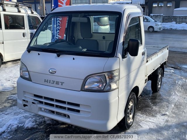 daihatsu hijet-truck 2014 -DAIHATSU--Hijet Truck EBD-S211P--S211P-0266069---DAIHATSU--Hijet Truck EBD-S211P--S211P-0266069- image 1