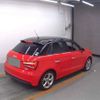 audi a1-sportback 2016 quick_quick_DBA-8XCHZ_WAUZZZ8X9HB014351 image 5