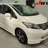 honda freed 2008 -HONDA 【富山 532ﾓ1112】--Freed GB3--GB3-1011320---HONDA 【富山 532ﾓ1112】--Freed GB3--GB3-1011320- image 1