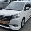 toyota noah 2017 -TOYOTA--Noah DAA-ZWR80G--ZWR80-0234160---TOYOTA--Noah DAA-ZWR80G--ZWR80-0234160- image 2