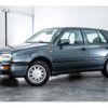 volkswagen golf 1995 CFJ0193805 image 4