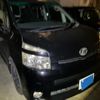 toyota voxy 2007 -TOYOTA--Voxy DBA-ZRR70W--ZRR70-0024358---TOYOTA--Voxy DBA-ZRR70W--ZRR70-0024358- image 1