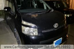 toyota voxy 2007 -TOYOTA--Voxy DBA-ZRR70W--ZRR70-0024358---TOYOTA--Voxy DBA-ZRR70W--ZRR70-0024358-