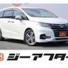 honda odyssey 2018 -HONDA--Odyssey 6AA-RC4--RC4-1158958---HONDA--Odyssey 6AA-RC4--RC4-1158958- image 1