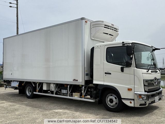 hino ranger 2024 -HINO--Hino Ranger 2KG-FD2ABG--FD2AB-138994---HINO--Hino Ranger 2KG-FD2ABG--FD2AB-138994- image 1