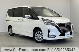 nissan serena 2022 -NISSAN--Serena 5AA-GFNC27--GFNC27-045247---NISSAN--Serena 5AA-GFNC27--GFNC27-045247-