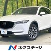 mazda cx-5 2020 -MAZDA--CX-5 3DA-KF2P--KF2P-450300---MAZDA--CX-5 3DA-KF2P--KF2P-450300- image 1