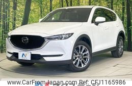 mazda cx-5 2020 -MAZDA--CX-5 3DA-KF2P--KF2P-450300---MAZDA--CX-5 3DA-KF2P--KF2P-450300-