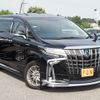 toyota alphard 2021 -TOYOTA--Alphard 6AA-AYH30W--AYH30-0122076---TOYOTA--Alphard 6AA-AYH30W--AYH30-0122076- image 3