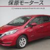 nissan note 2019 -NISSAN--Note DAA-SNE12--SNE12-014237---NISSAN--Note DAA-SNE12--SNE12-014237- image 1