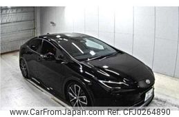 toyota prius 2023 -TOYOTA 【愛媛 330ﾂ6419】--Prius 6AA-MXWH60--MXWH60-4019150---TOYOTA 【愛媛 330ﾂ6419】--Prius 6AA-MXWH60--MXWH60-4019150-