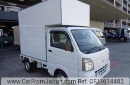 nissan clipper-truck 2022 CFJ1614482