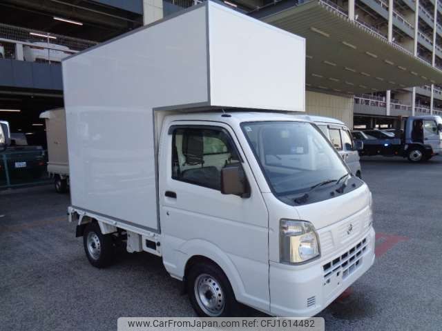 nissan clipper-truck 2022 CFJ1614482 image 1