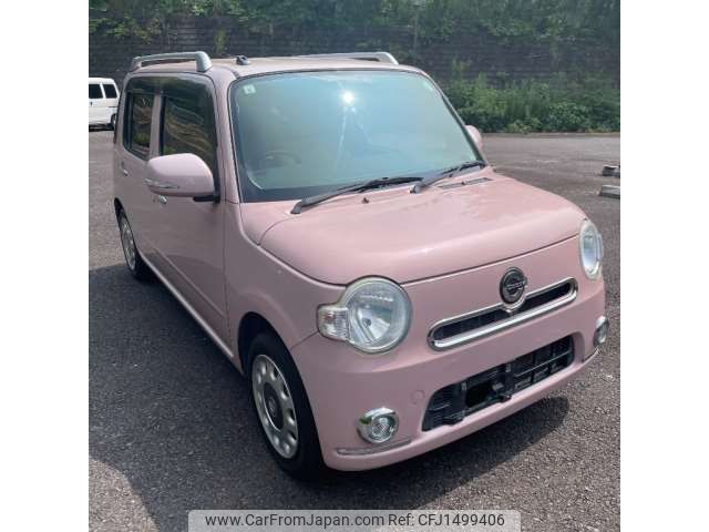 daihatsu mira-cocoa 2013 -DAIHATSU 【浜松 581ｻ7732】--Mira Cocoa DBA-L675S--L675S-0137566---DAIHATSU 【浜松 581ｻ7732】--Mira Cocoa DBA-L675S--L675S-0137566- image 1