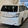 toyota vellfire 2010 -TOYOTA--Vellfire ANH20W-8042495---TOYOTA--Vellfire ANH20W-8042495- image 2