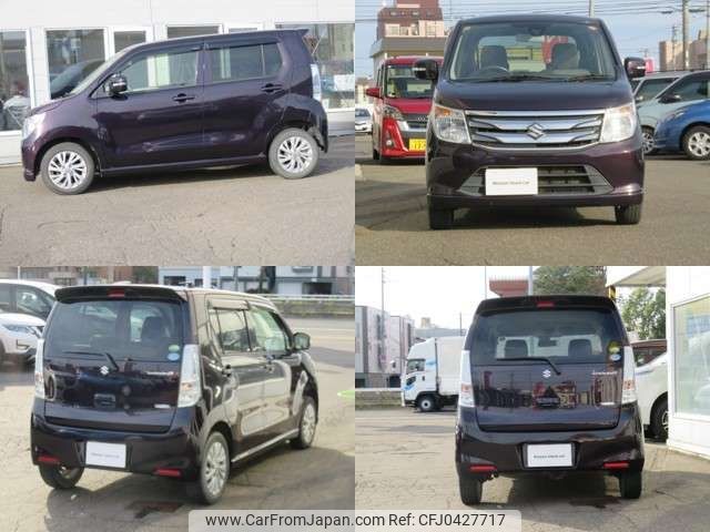 suzuki wagon-r 2014 -SUZUKI--Wagon R DAA-MH44S--MH44S-113243---SUZUKI--Wagon R DAA-MH44S--MH44S-113243- image 2