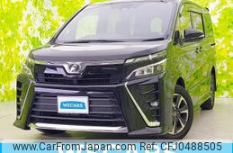 toyota voxy 2017 quick_quick_DBA-ZRR85W_ZRR85-0079394