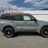 mitsubishi pajero 2000 9 image 19