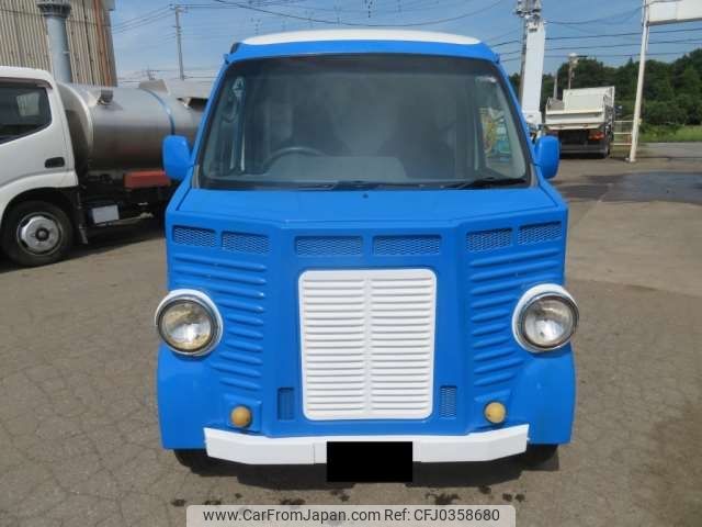 subaru sambar-van 2017 -SUBARU--Samber Van EBD-S321B--S321B-0014691---SUBARU--Samber Van EBD-S321B--S321B-0014691- image 2
