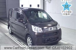 daihatsu move 2018 -DAIHATSU 【後日 】--Move LA160S-0036384---DAIHATSU 【後日 】--Move LA160S-0036384-