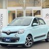 renault twingo 2017 -RENAULT--Renault Twingo DBA-AHH4B--VF1AHB22AH0752097---RENAULT--Renault Twingo DBA-AHH4B--VF1AHB22AH0752097- image 1