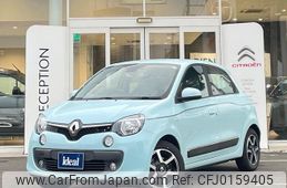 renault twingo 2017 -RENAULT--Renault Twingo DBA-AHH4B--VF1AHB22AH0752097---RENAULT--Renault Twingo DBA-AHH4B--VF1AHB22AH0752097-