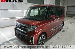daihatsu tanto 2021 -DAIHATSU 【名変中 】--Tanto LA660S--0048849---DAIHATSU 【名変中 】--Tanto LA660S--0048849-