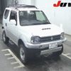 suzuki jimny-sierra 2016 -SUZUKI 【静岡 502ﾈ7124】--Jimny Sierra JB43W-582834---SUZUKI 【静岡 502ﾈ7124】--Jimny Sierra JB43W-582834- image 1