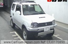 suzuki jimny-sierra 2016 -SUZUKI 【静岡 502ﾈ7124】--Jimny Sierra JB43W-582834---SUZUKI 【静岡 502ﾈ7124】--Jimny Sierra JB43W-582834-