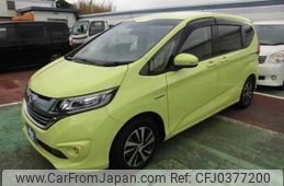 honda freed 2017 -HONDA 【名変中 】--Freed GB7--1022669---HONDA 【名変中 】--Freed GB7--1022669-