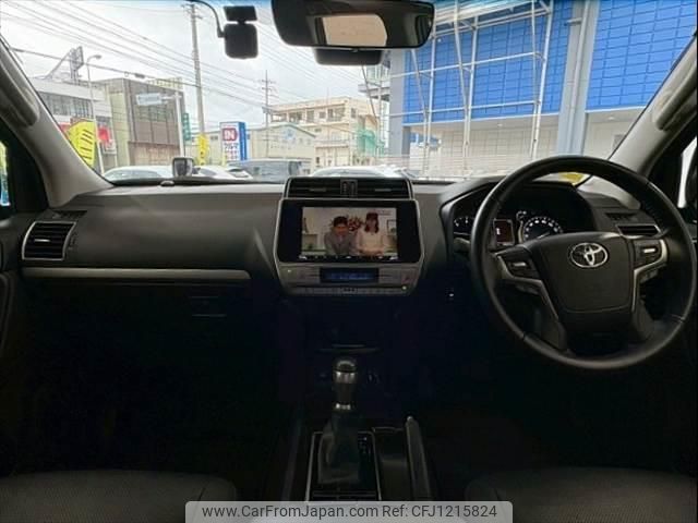 toyota land-cruiser-prado 2021 quick_quick_3DA-GDJ150W_GDJ150-0060724 image 2