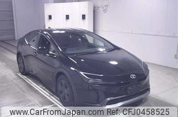 toyota prius 2023 -TOYOTA--Prius ZVW60-4000494---TOYOTA--Prius ZVW60-4000494-