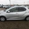 toyota yaris 2021 NIKYO_KP42691 image 27
