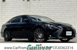 lexus gs 2018 -LEXUS--Lexus GS DAA-GWL10--GWL10-7003382---LEXUS--Lexus GS DAA-GWL10--GWL10-7003382-