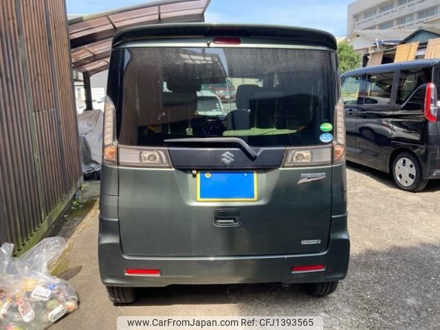 suzuki spacia 2013 -SUZUKI--Spacia DBA-MK32S--MK32S-839881---SUZUKI--Spacia DBA-MK32S--MK32S-839881- image 2