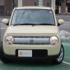 suzuki alto-lapin 2016 quick_quick_HE33S_HE33S-148807 image 2