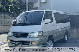 toyota hiace-wagon 2001 quick_quick_KH-KZH106W_KZH106-1042671