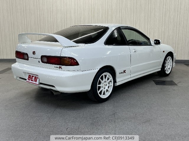 2000 Honda Integra GF-DC2 2WD - Car Price $44,055