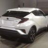 toyota c-hr 2017 quick_quick_DAA-ZYX10_ZYX10-2081431 image 2